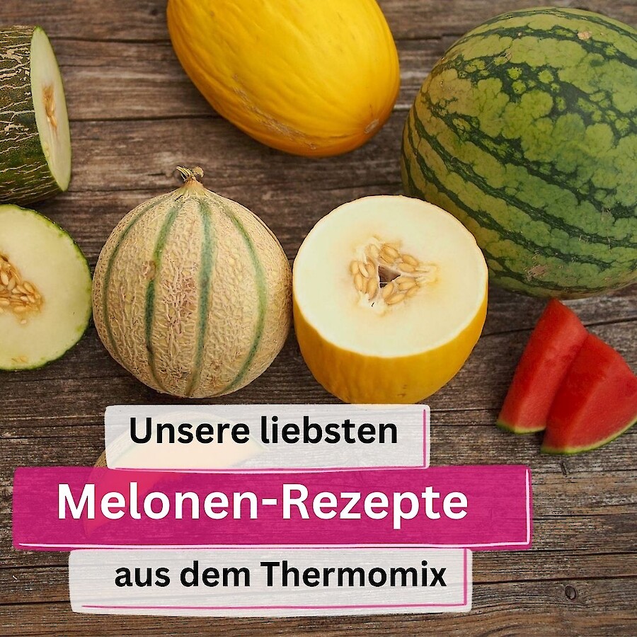 Melonen - Alles, was ihr wissen müsst