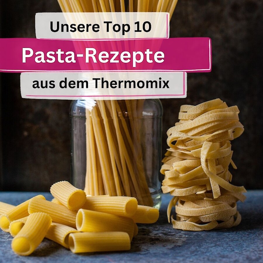 die-top -10-pastarezepte-aus-dem-thermomix