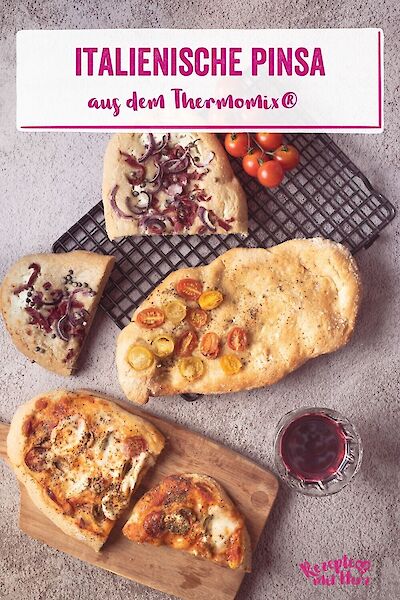 Teaser E-Book "Süsse Oster-Ideen" - Rezepte mit Herz