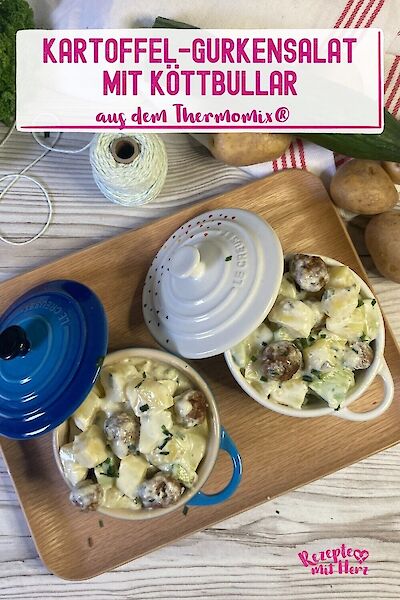 Teaser Rezepte mit Herz E-BOOK "Partybrote"