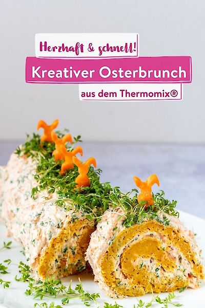 Teaser Rezepte mit Herz E-BOOK "Partybrote"