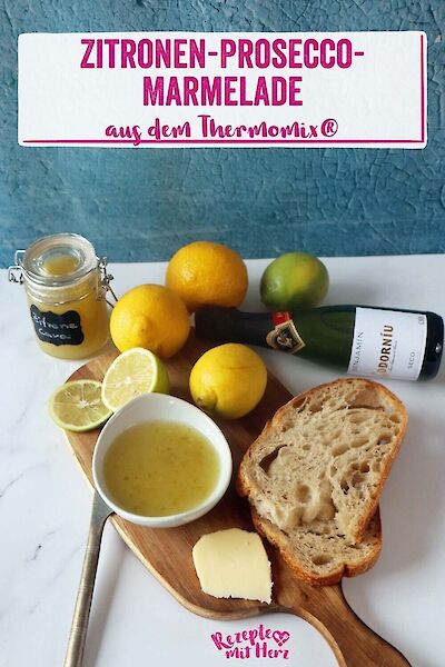 Teaser Rezepte mit Herz E-BOOK "Partybrote"