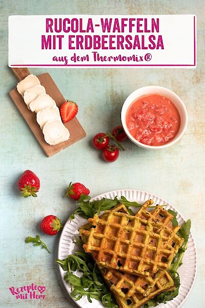 Teaser Rezepte mit Herz E-BOOK "Partybrote"