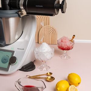 Ice-Shaver
