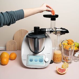 SlowJuicer