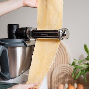 Pasta-Maker