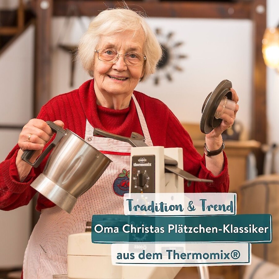 TOP 5 Weihnachtskekse