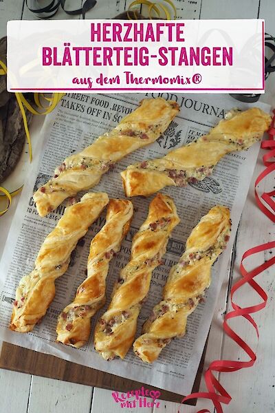 Teaser E-Book "Süsse Oster-Ideen" - Rezepte mit Herz