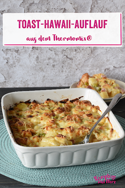 Teaser E-Book "Süsse Oster-Ideen" - Rezepte mit Herz