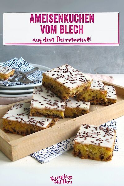 Teaser E-Book "Süsse Oster-Ideen" - Rezepte mit Herz