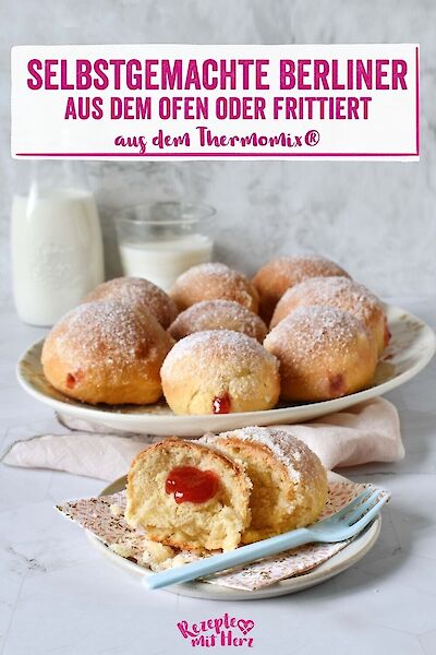 Teaser E-Book "Süsse Oster-Ideen" - Rezepte mit Herz