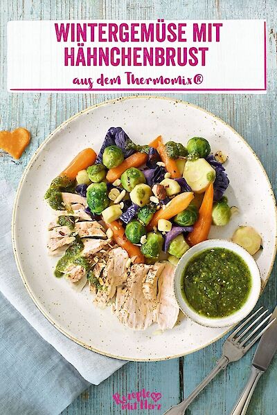 Teaser E-Book "Süsse Oster-Ideen" - Rezepte mit Herz
