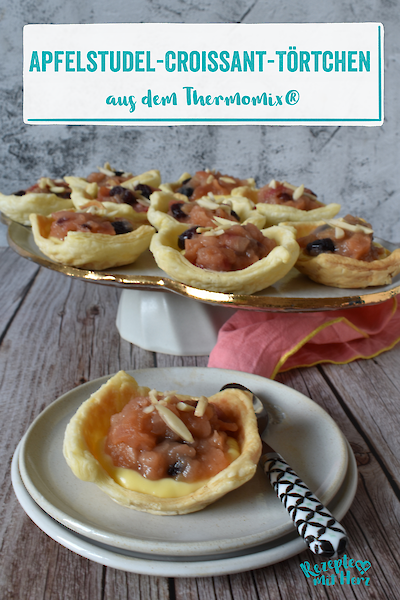 Teaser E-Book "Süsse Oster-Ideen" - Rezepte mit Herz