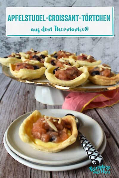 Teaser Rezepte mit Herz E-BOOK "Partybrote"