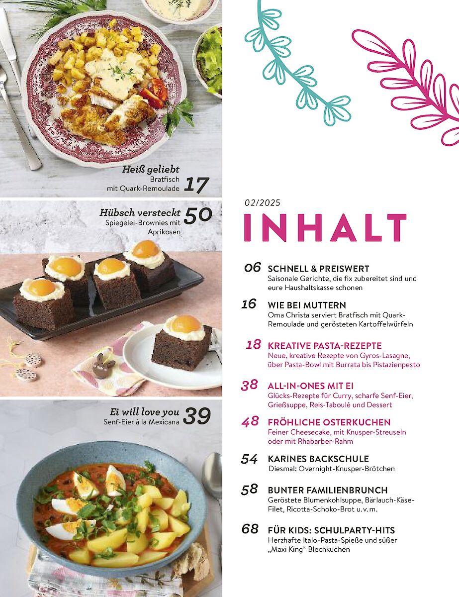 rezepte
