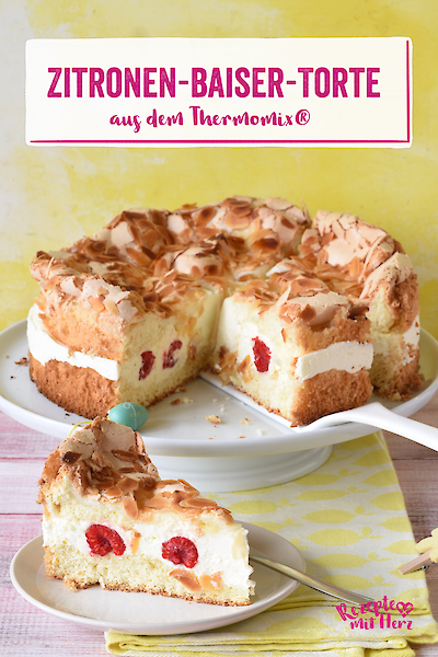 Teaser E-Book "Süsse Oster-Ideen" - Rezepte mit Herz