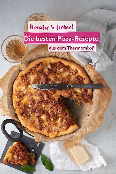 Teaser E-Book "Süsse Oster-Ideen" - Rezepte mit Herz