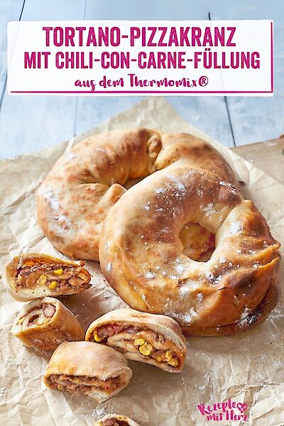 Teaser E-Book "Süsse Oster-Ideen" - Rezepte mit Herz