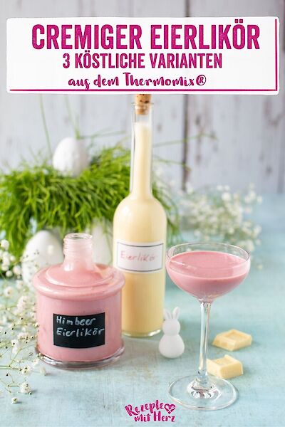 Teaser E-Book "Süsse Oster-Ideen" - Rezepte mit Herz