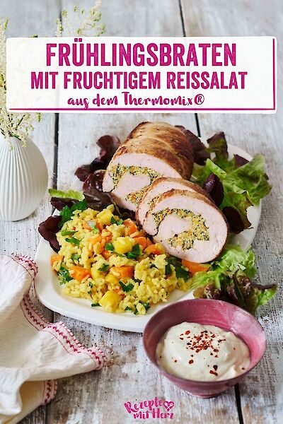 Teaser E-Book "Süsse Oster-Ideen" - Rezepte mit Herz