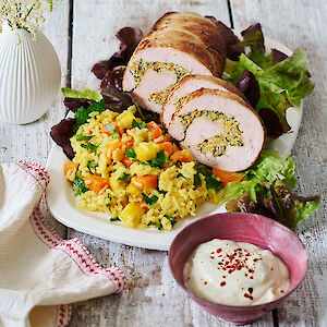 frhlingsbraten-mit-fruchtigem-reissalat-aus-dem-thermomix