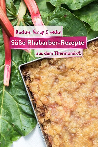 Teaser Rezepte mit Herz E-BOOK "Partybrote"