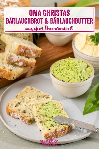 Teaser Rezepte mit Herz E-BOOK "Partybrote"