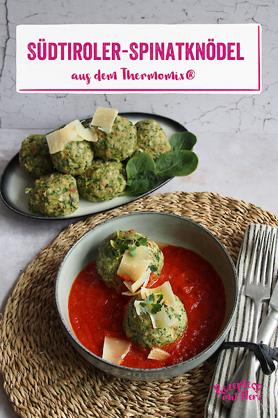Teaser Rezepte mit Herz E-BOOK "Partybrote"