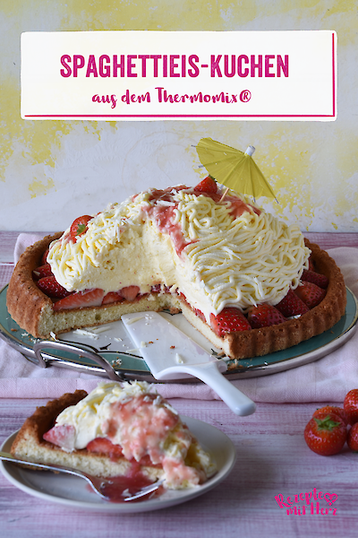 Teaser Rezepte mit Herz E-BOOK "Partybrote"