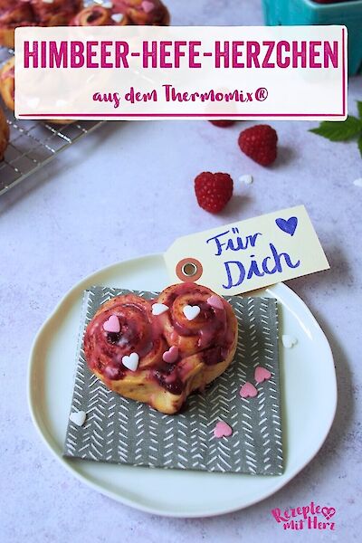 Teaser Rezepte mit Herz E-BOOK "Partybrote"