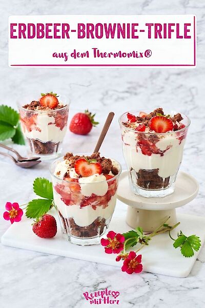 Teaser Rezepte mit Herz E-BOOK "Partybrote"