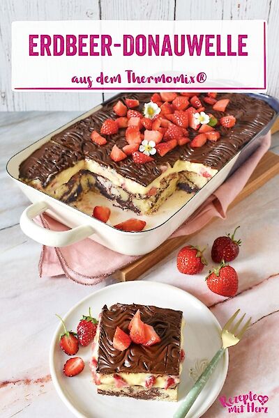 Teaser Rezepte mit Herz E-BOOK "Partybrote"