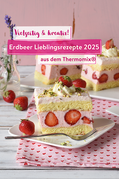 Teaser Rezepte mit Herz E-BOOK "Partybrote"