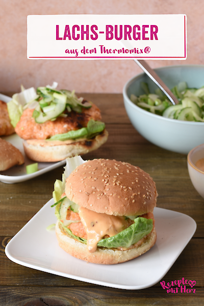 Teaser Rezepte mit Herz E-BOOK "Partybrote"