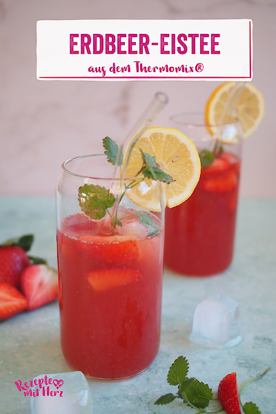 Teaser Rezepte mit Herz E-BOOK "Partybrote"