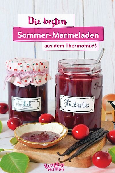 Teaser Rezepte mit Herz E-BOOK "Kühlschranktorten"