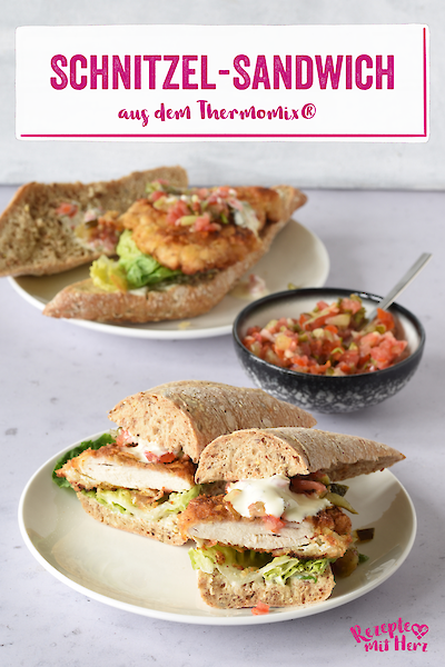 Teaser Rezepte mit Herz E-BOOK "Kühlschranktorten"